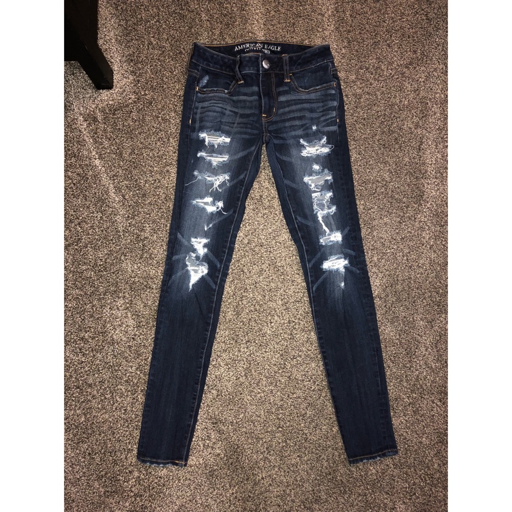 American Eagle Outfitters Jeans